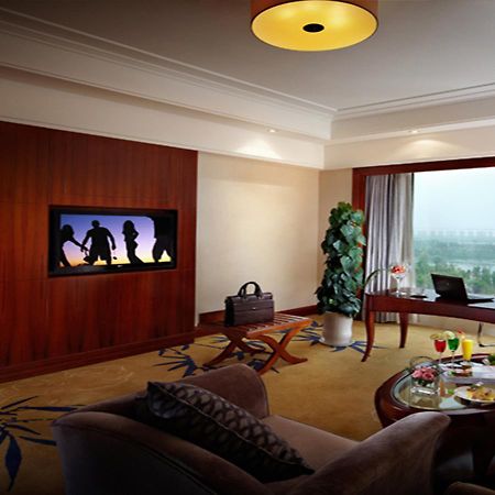 New Century Grand Hotel Huaian Huai'an  Exterior photo